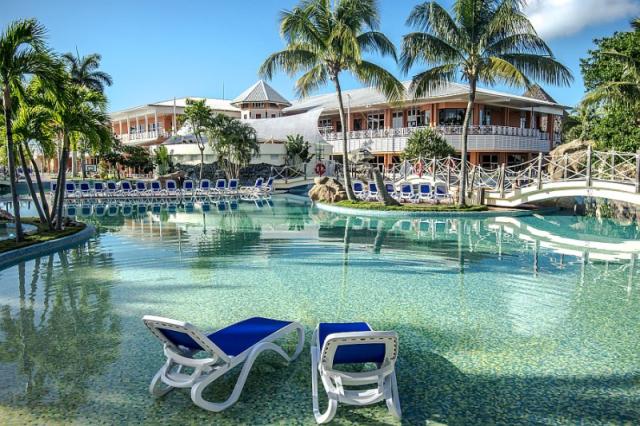 Sandals Royal Hicacos Resort & Spa