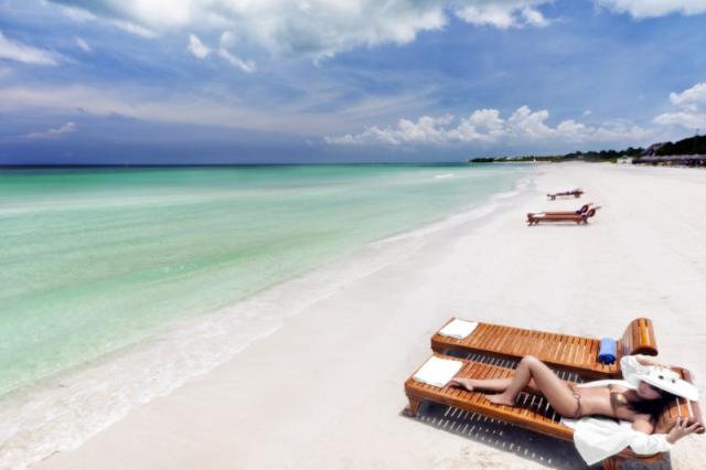 Sandals Royal Hicacos Resort & Spa