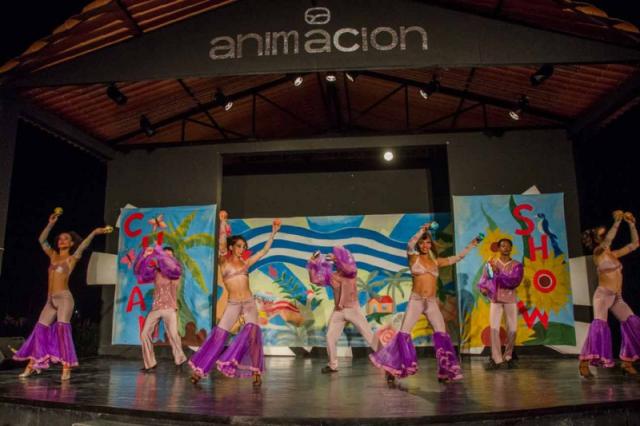 Roc Arenas Doradas