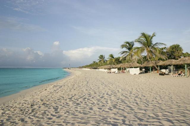 Roc Arenas Doradas