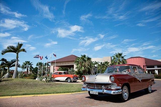 Grand Memories Varadero
