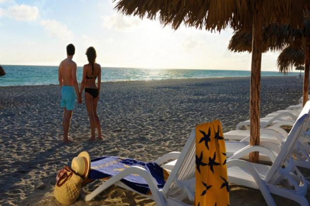 Iberostar Laguna Azúl
