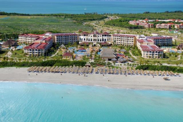 Iberostar Laguna Azúl