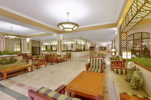 Iberostar Laguna Azúl