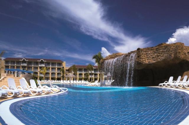 Iberostar Laguna Azúl
