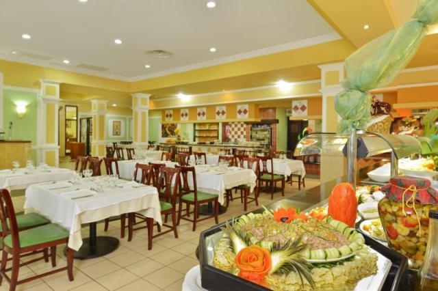 Iberostar Laguna Azúl