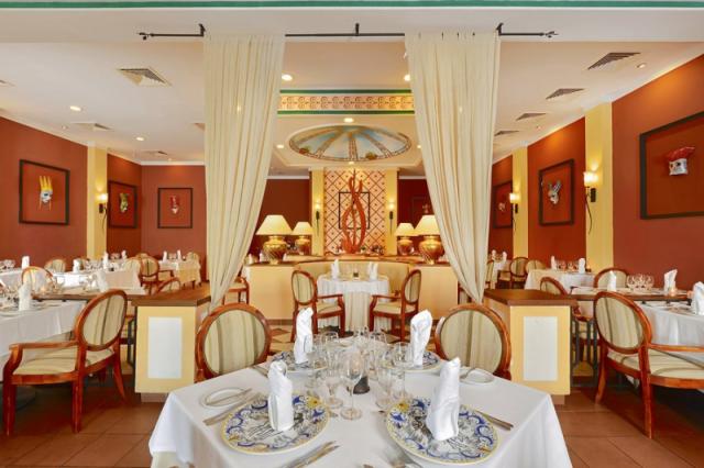 Iberostar Laguna Azúl