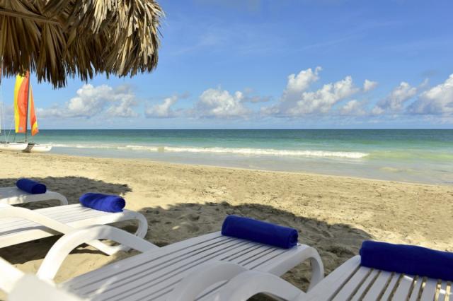 Iberostar Laguna Azúl