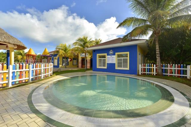 Iberostar Laguna Azúl