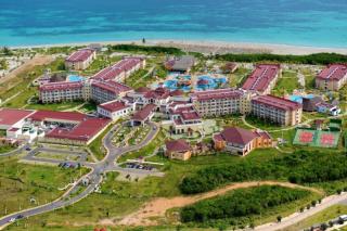 Iberostar Laguna Azúl
