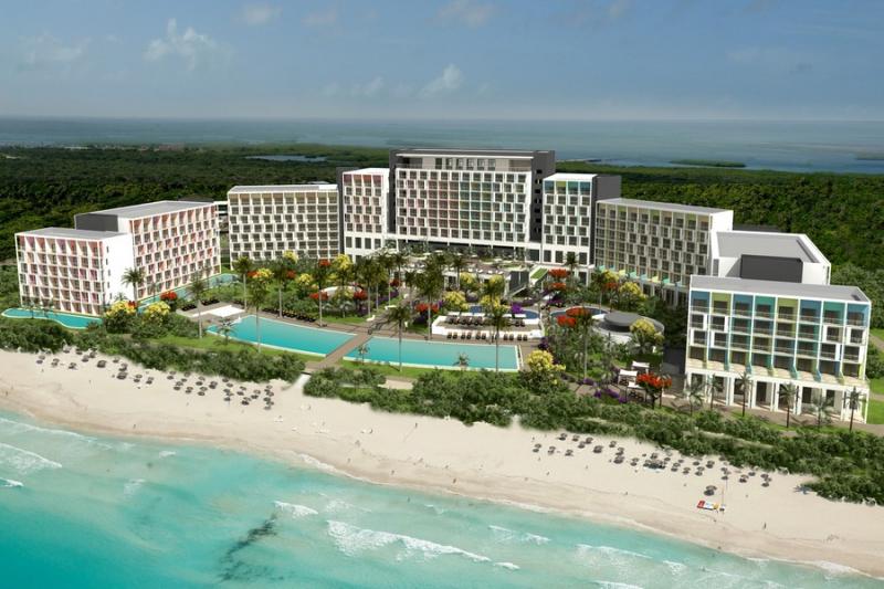 Iberostar Origin Bella Vista Varadero