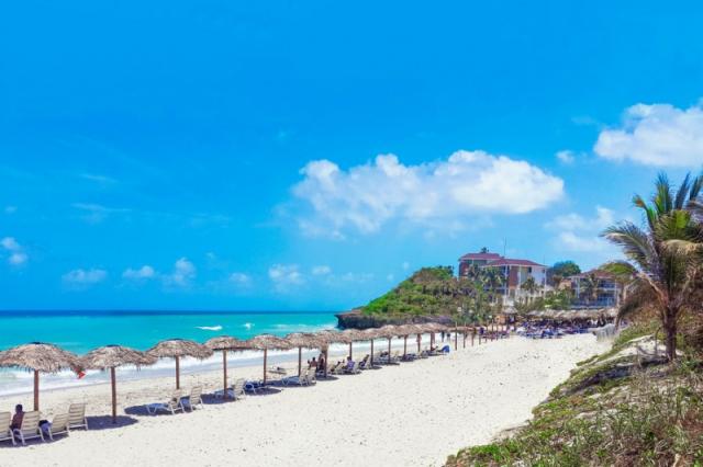 Iberostar Origin Bella Vista Varadero