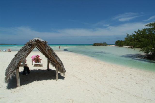 Tryp Cayo Coco