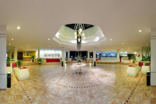 Tryp Cayo Coco