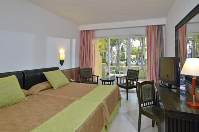 Tryp Cayo Coco
