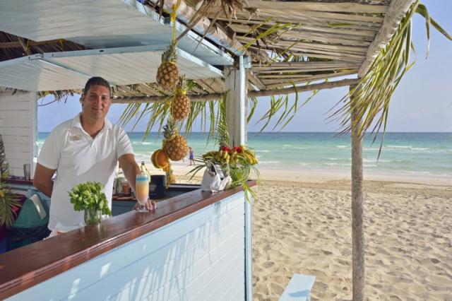 Tryp Cayo Coco