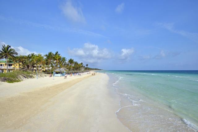Tryp Cayo Coco
