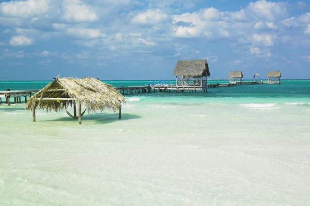 Tryp Cayo Coco