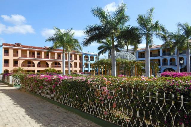 Memories Trinidad del Mar