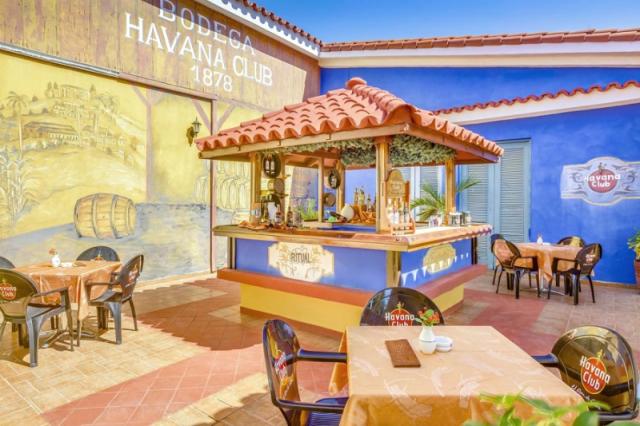 Memories Trinidad del Mar
