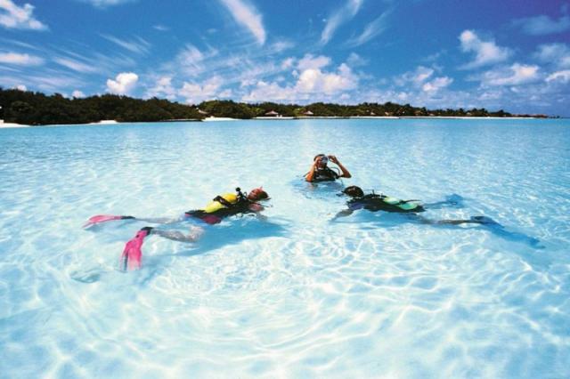 Iberostar Ensenachos