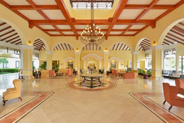 Iberostar Ensenachos