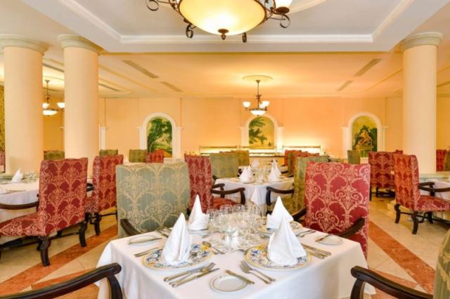 Iberostar Ensenachos
