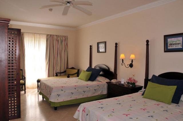 Iberostar Ensenachos