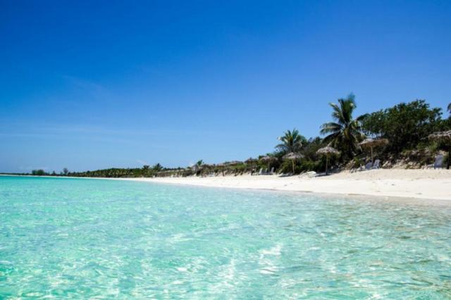 Iberostar Ensenachos