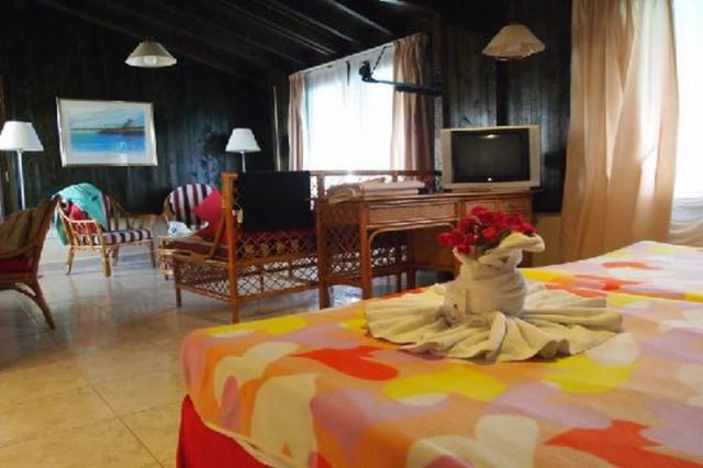 Villa Las Brujas