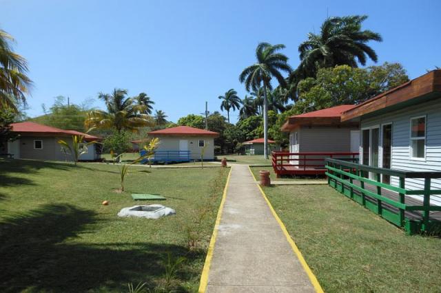Las Cuevas