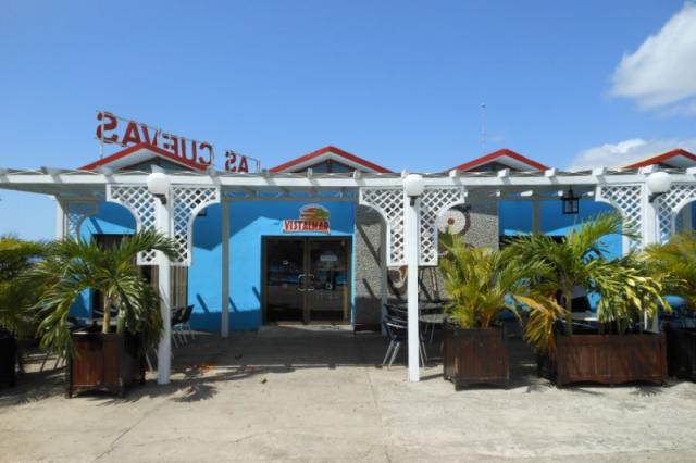 Las Cuevas
