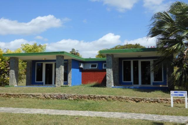 Las Cuevas
