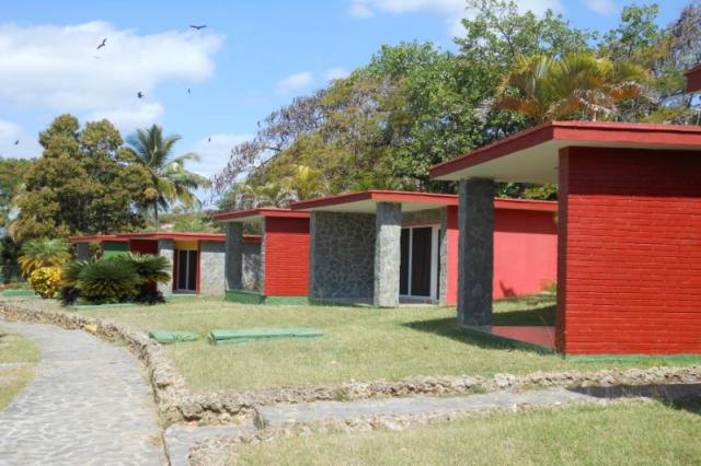 Las Cuevas