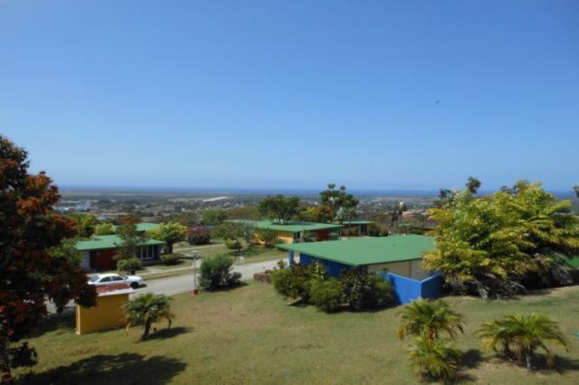 Las Cuevas