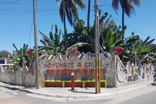 Mariposa