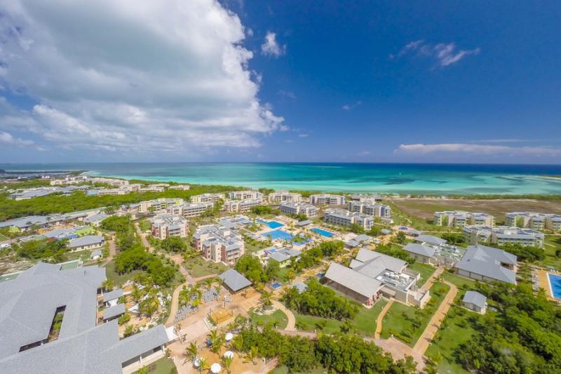 Melia Jardines del Rey