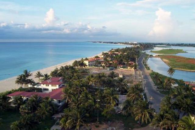 Gran Caribe Club Karey