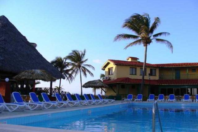 Gran Caribe Club Karey