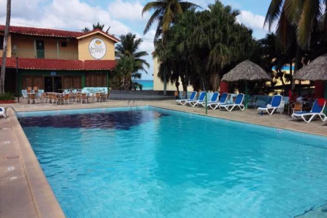 Gran Caribe Club Karey
