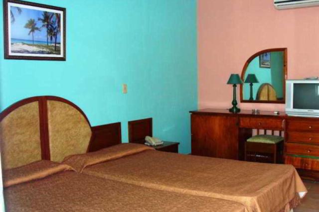 Gran Caribe Club Karey