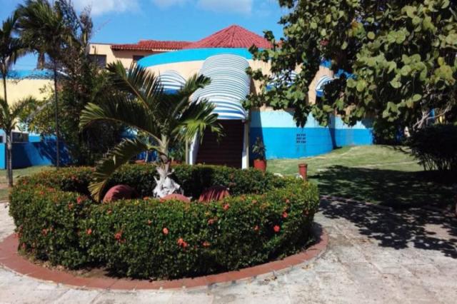 Gran Caribe Club Karey