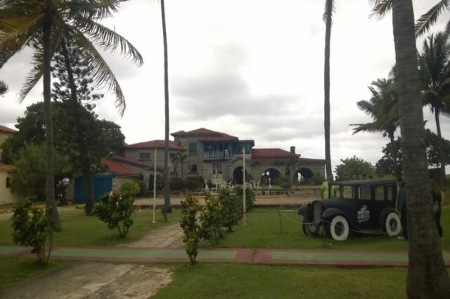 Gran Caribe Club Karey