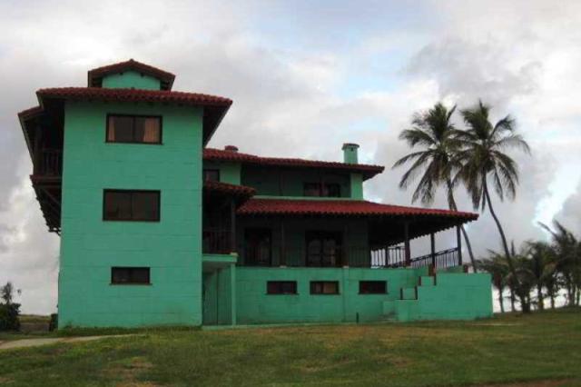 Gran Caribe Club Karey
