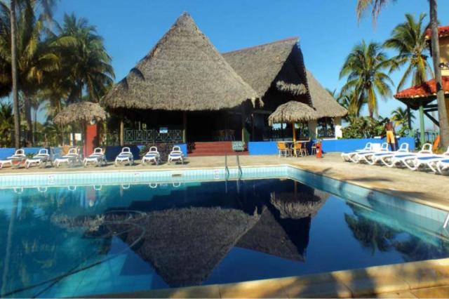 Gran Caribe Club Karey