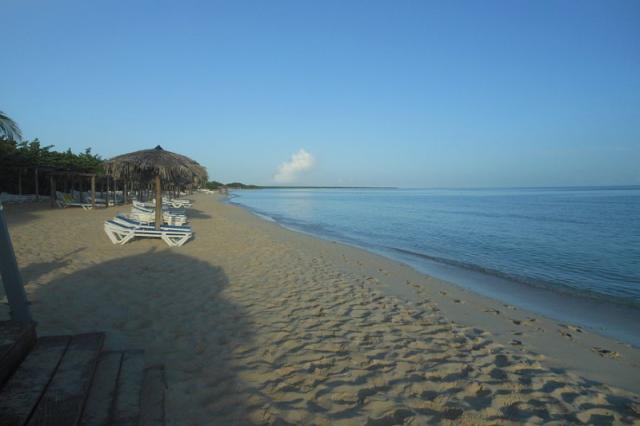 Memories Caribe Beach Resort