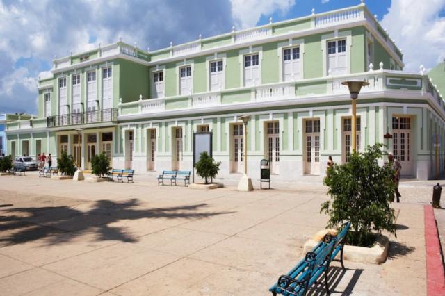 Iberostar Grand Hotel Trinidad