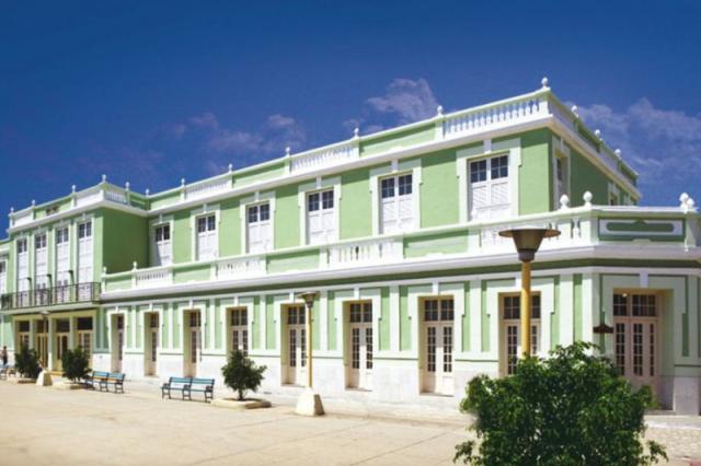 Iberostar Grand Hotel Trinidad