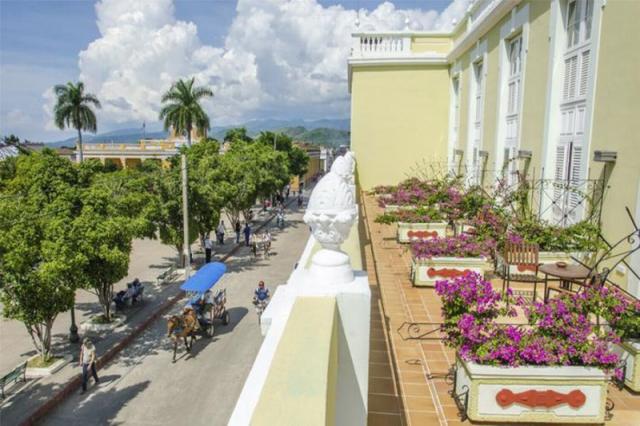 Iberostar Grand Hotel Trinidad