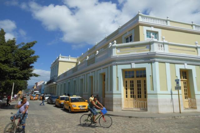 Iberostar Grand Hotel Trinidad